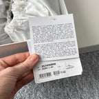 Maison Margiela AW10 Replica Guava Dark