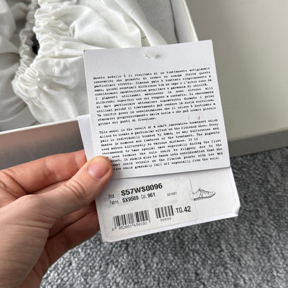 Maison Margiela AW10 Replica Guava Dark