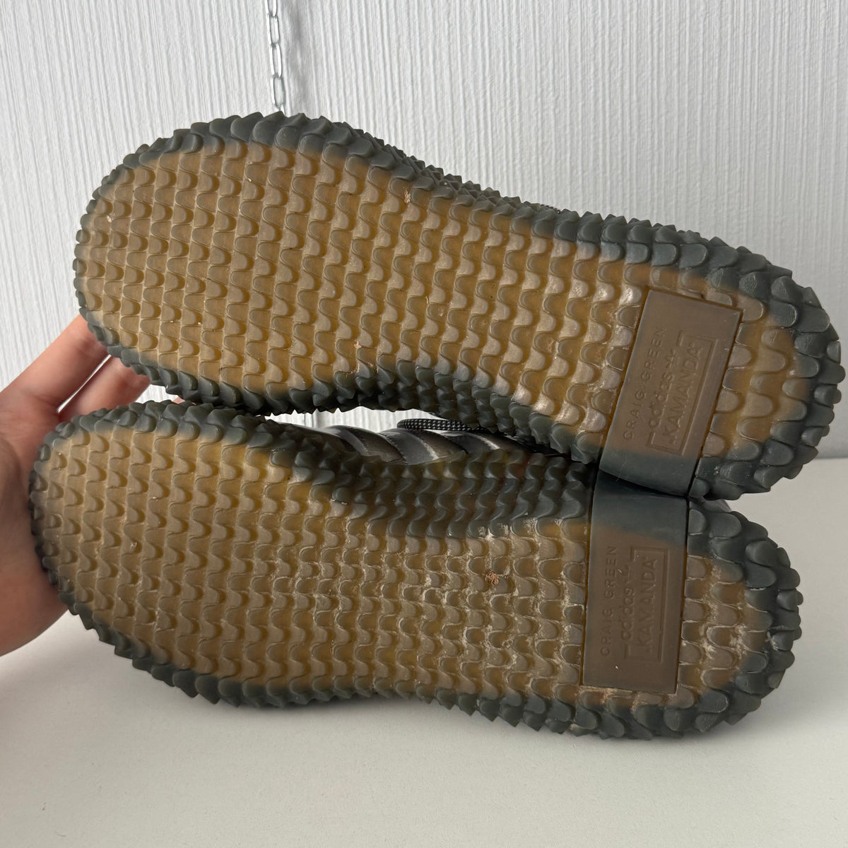Adidas Craig Green Kamanda Shoes