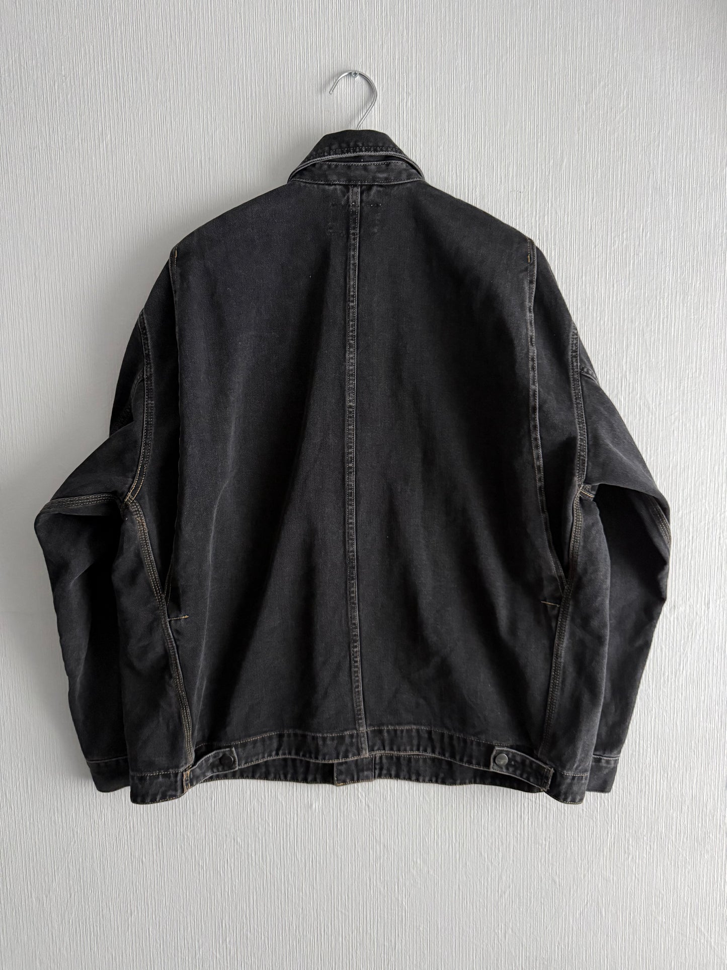 Carhartt WIP OG Double Front Jacket