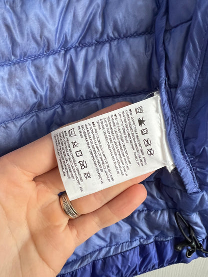 Arcteryx Cerium SL Hoody Womens Jacket