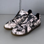 Maison Margiela Reflective GAT Replica Sneakers