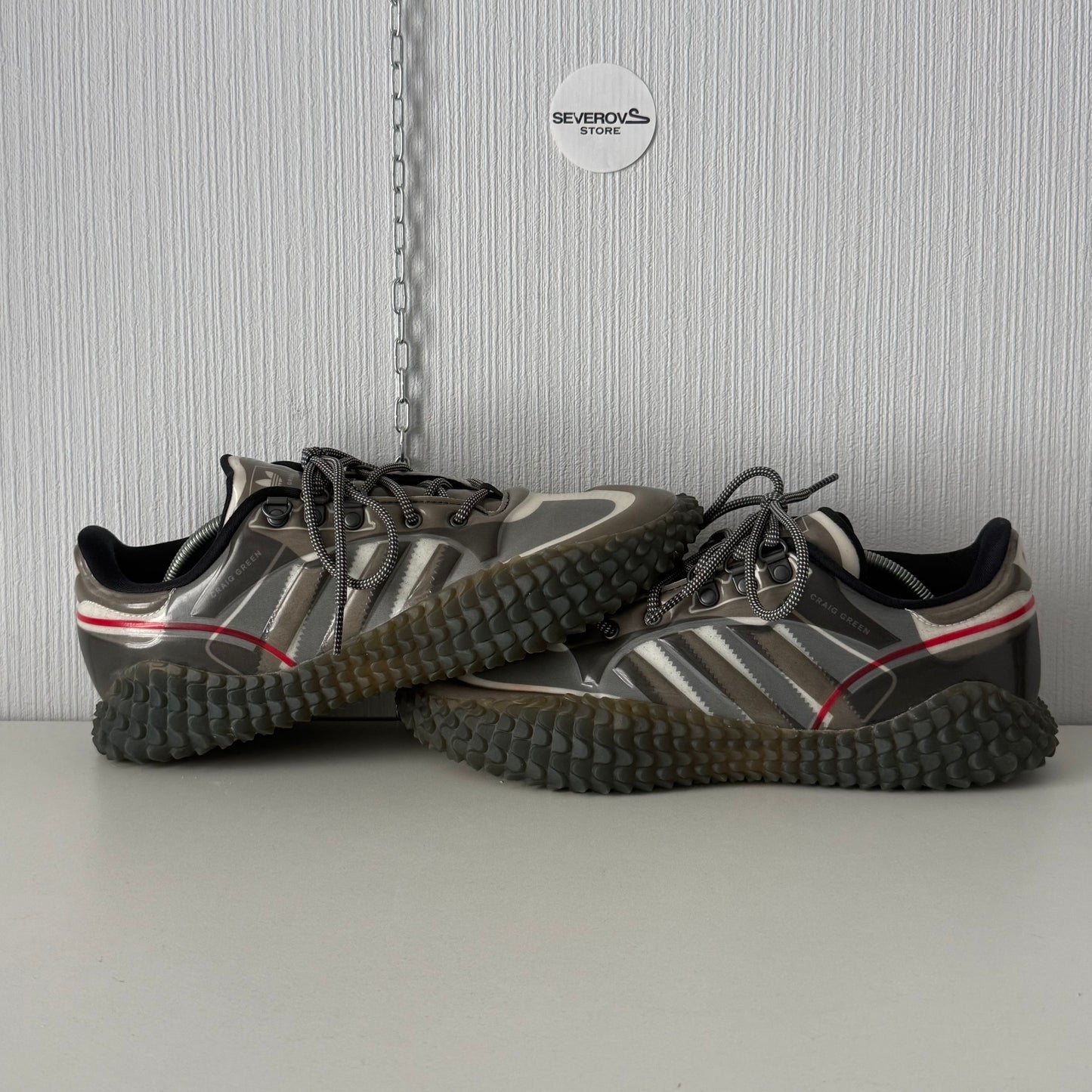 Adidas Craig Green Kamanda Shoes