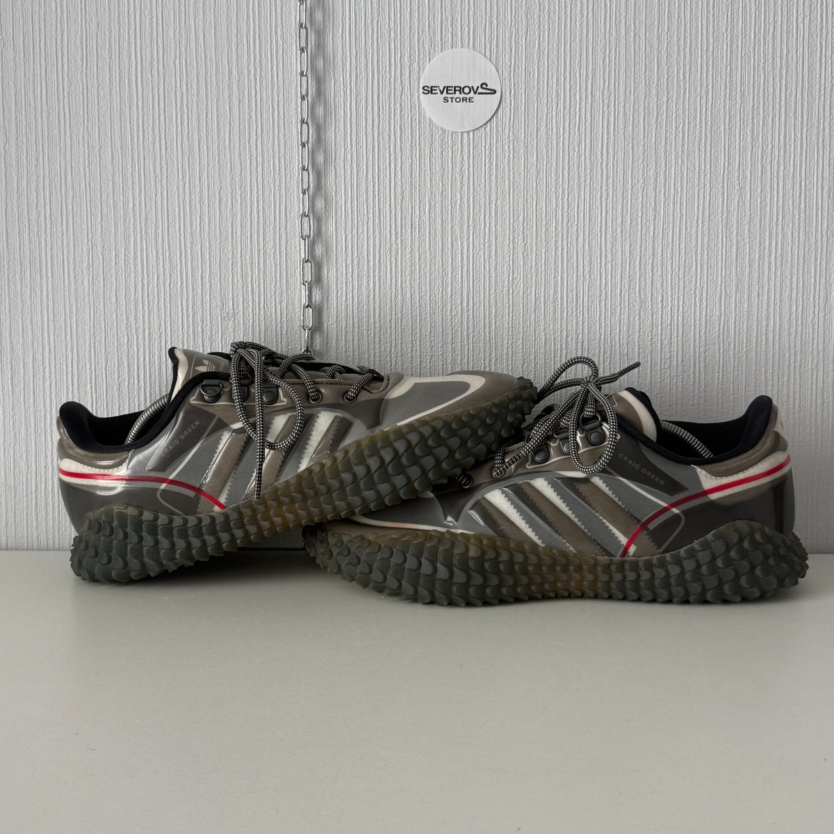 Adidas Craig Green Kamanda Shoes