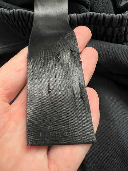 Balenciaga Heavy Oversized Sweatpants