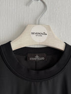 Stone Island Shadow Project SS17 Nylon-R Crewneck