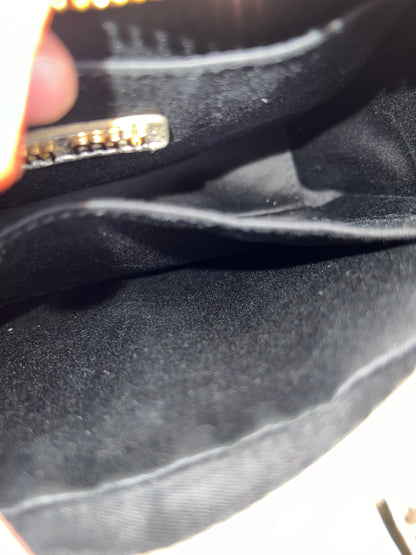 Miu Miu Arcadie Matelassé Nappa Leather Bag in Purite