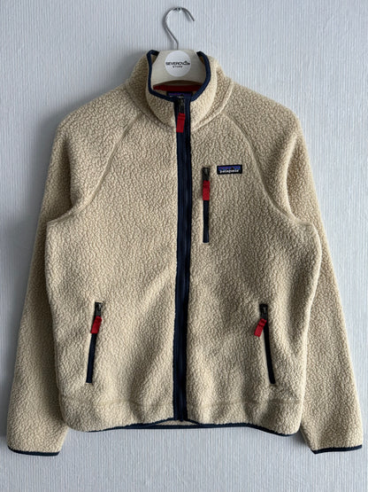 Patagonia Retro Pile Fleece Jacket