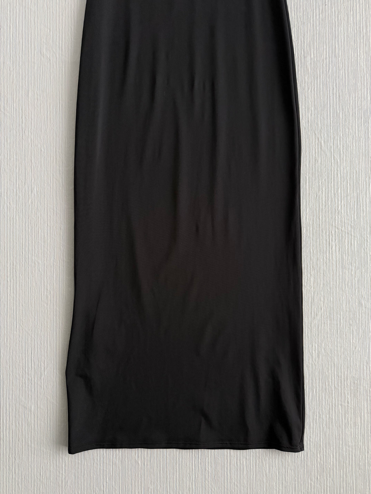 Miu Miu Logo-print Stretch Jersey Midi Dress