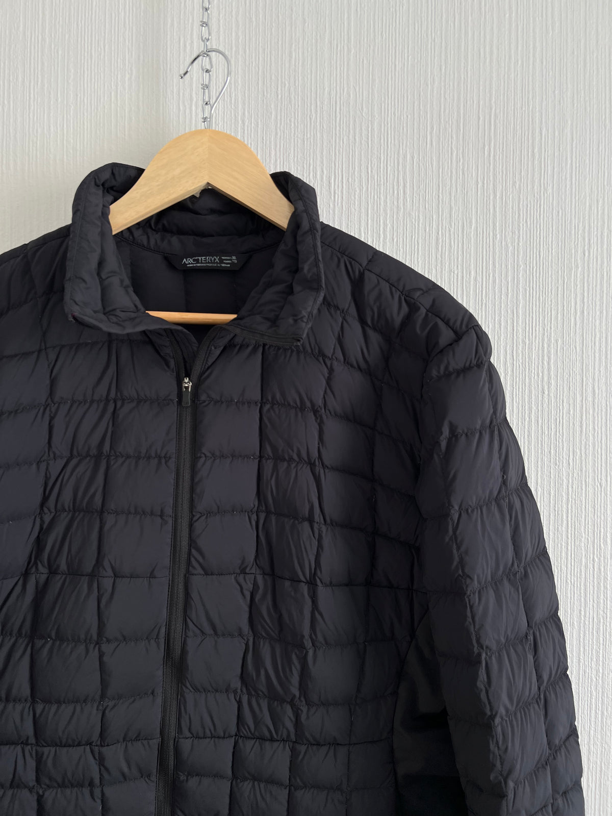 Arc’teryx Narin Women’s Black Jacket