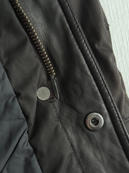 Polo Ralph Lauren Black Safari Jacket