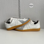 Vintage BW Sport German Army Trainer Sneakers