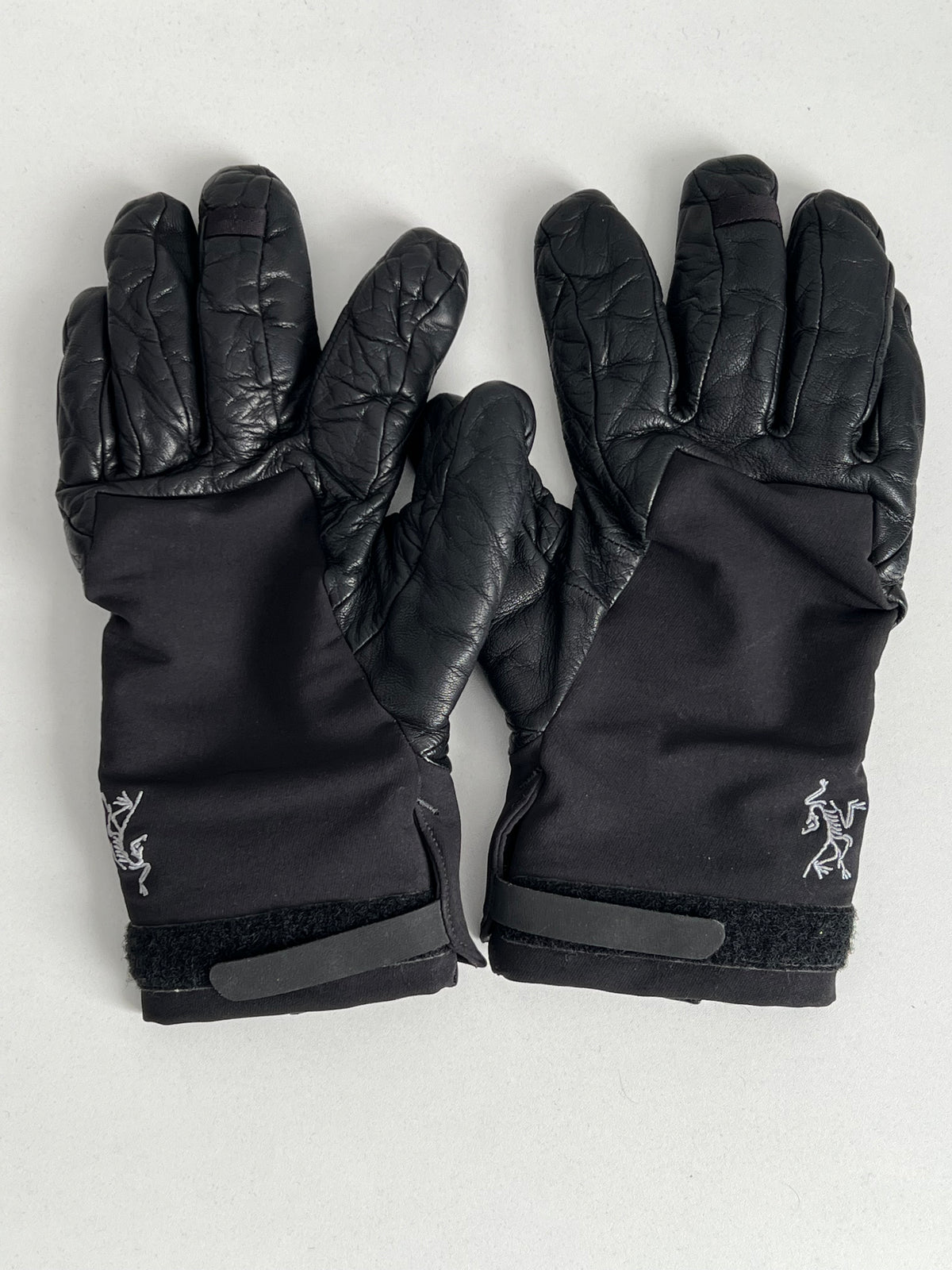 Arc’teryx Venta SV Goat Leather Gloves