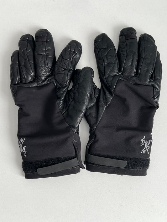 Arc’teryx Venta SV Goat Leather Gloves