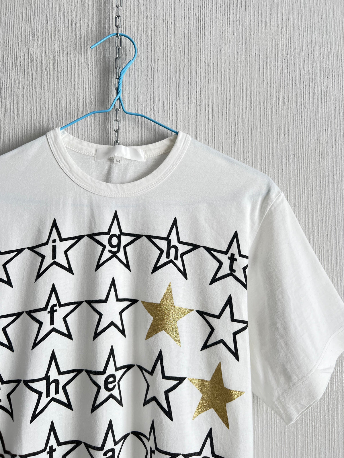Comme des Garcons Parfumes night of the stars T-shirt