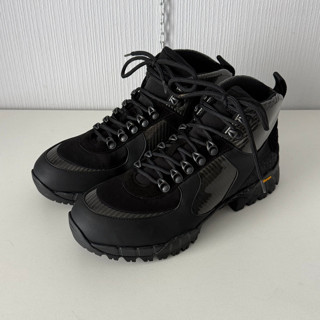 Alyx x ROA Carbon Fiber Hiking
Boots