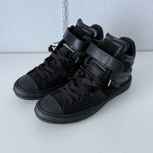Maison Margiela Evolution Gats High Sneakers