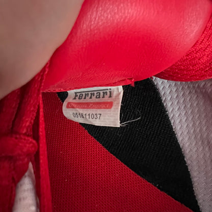 Puma Ferrari 10 Anniversary Future Cat Mens Shoes