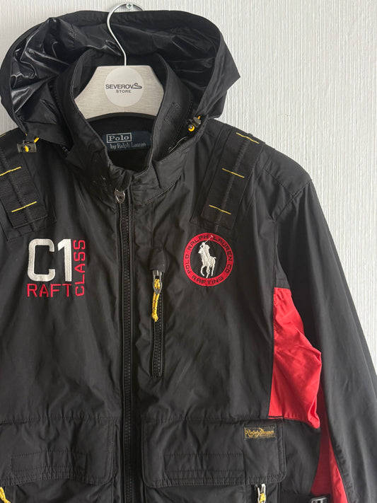 Polo Ralph Lauren Class C1 Rafting Jacket