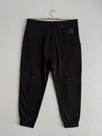 Stone Island Shadow Project Garment Dyed Articulated Mens  Pants