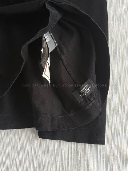 Stone Island Shadow Project Longsleeve T-shirt