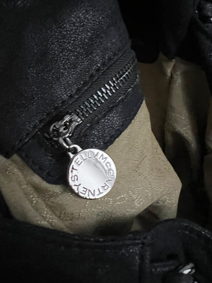 Stella McCartney
Falabella Handbag in Black