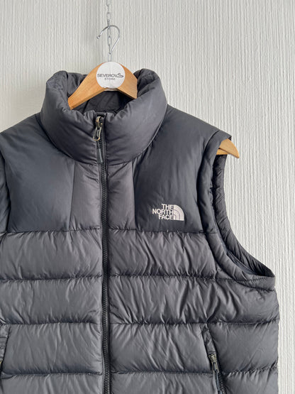The North Face 700 Down Puffer Vest