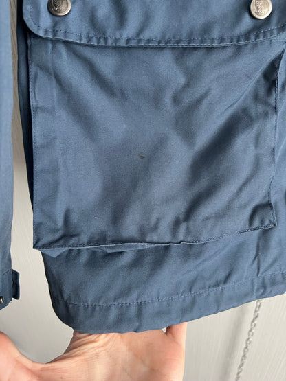 Fjallraven Greenland Blue Unisex Jacket