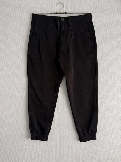 Stone Island Shadow Project Garment Dyed Articulated Mens  Pants