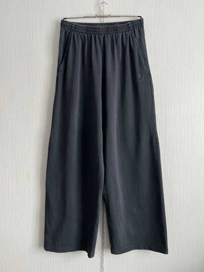 Balenciaga Heavy Oversized Sweatpants