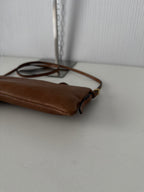 Miu Miu Leather Mini Shoulder Bag