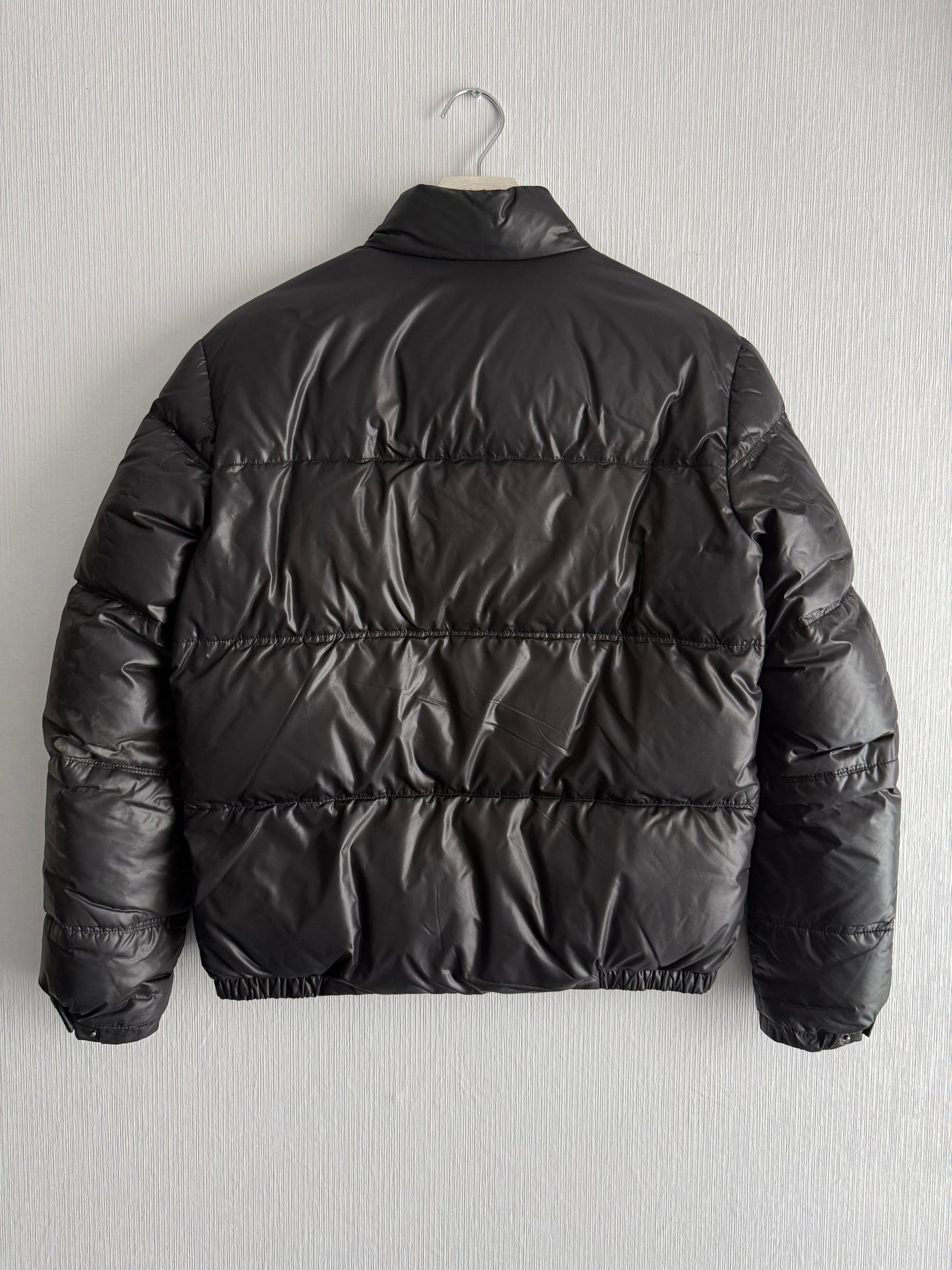 Prada Nylon Down Jacket