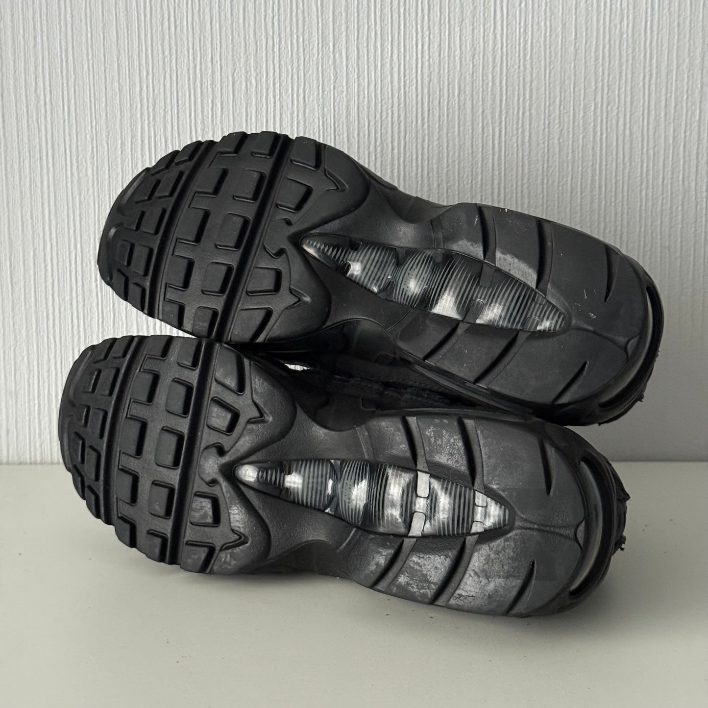Nike Air Max 95 Essential Triple Black