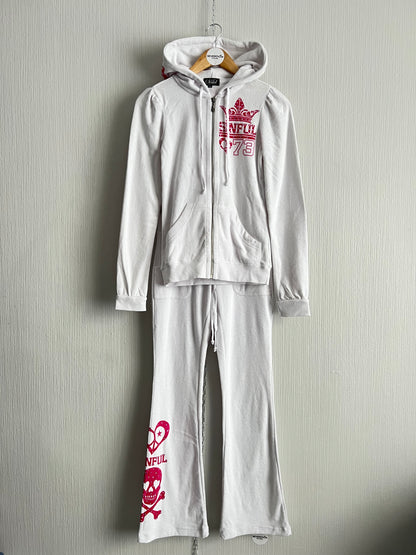 Sinful by Affliction Women’s Tracksuit