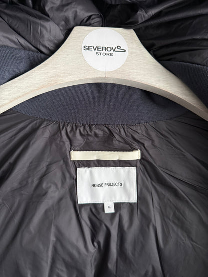 Norse Projects Willum Down Pertex Quantum Mens Jacket