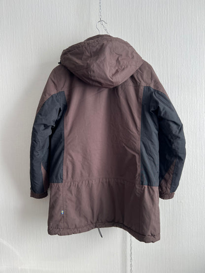 Fjallraven Kodiak Women’s Parka Jacket