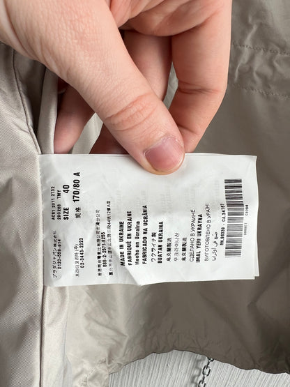 Prada Linea Rossa Polyester Jacket