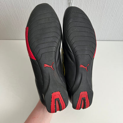 Puma Ferrari 10 Anniversary Future Cat Mens Shoes