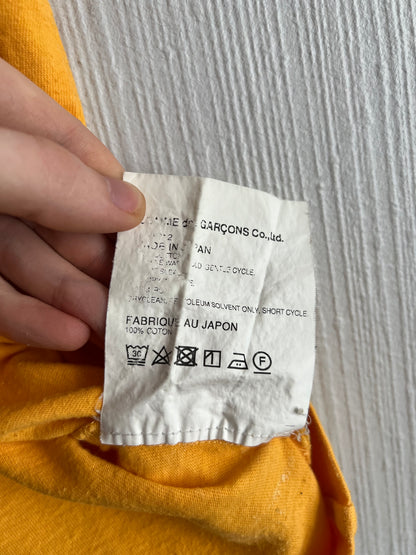 Comme des Garsons Play Women’s T-shirt