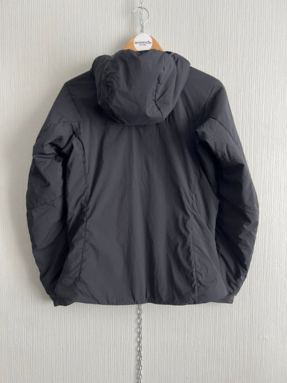 Arcteryx Proton LT Hoody Women’s Black Jacket