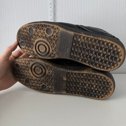 Maison Margiela Limited Edition Patchwork GAT Sneakers