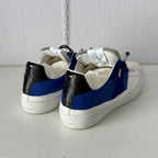 Maison Margiela Evolution Gats Low Sneakers