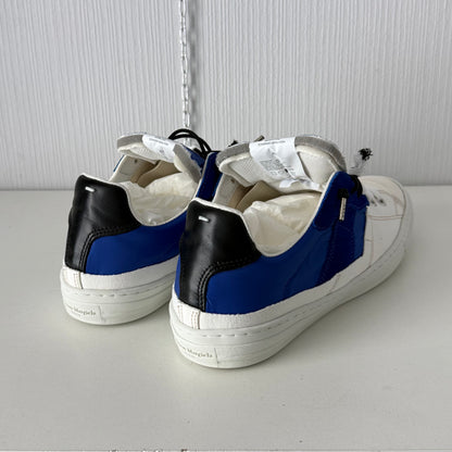 Maison Margiela Evolution Gats Low Sneakers