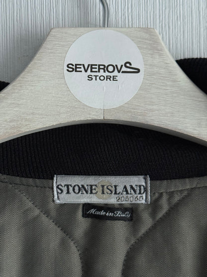 Stone Island AW01 Wool Jacket