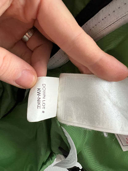 Vintage Nike ACG Women’s Puffer Down Ski Jacket