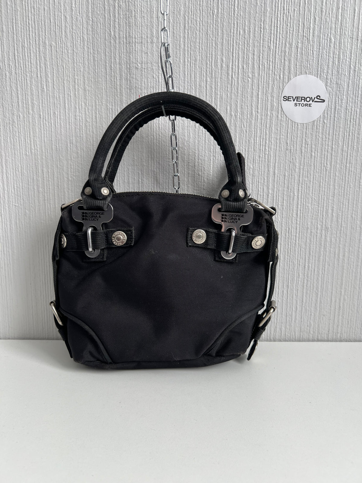 GGL George Gina and Lucy Cyn Cyn Bag