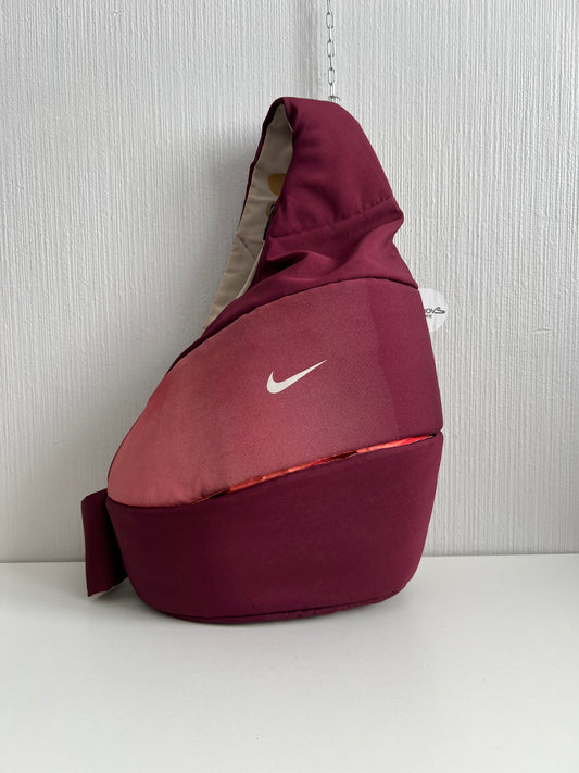 Nike 2000 Vintage Cyber Tote Sling Crossbody Bag