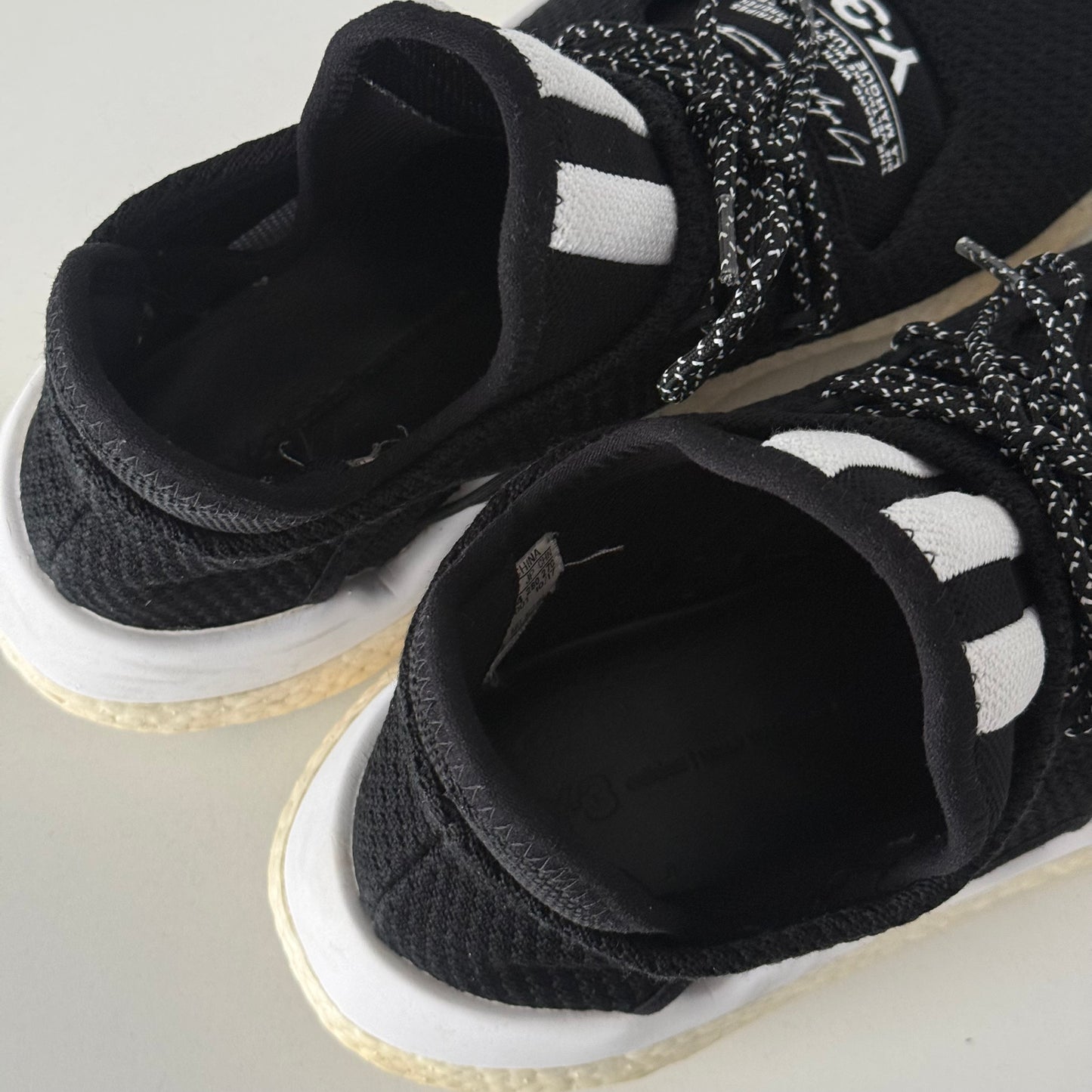 Adidas Y-3 Saikou Shies