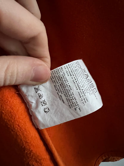 Archive Stone Island AW03 Compact Jacket