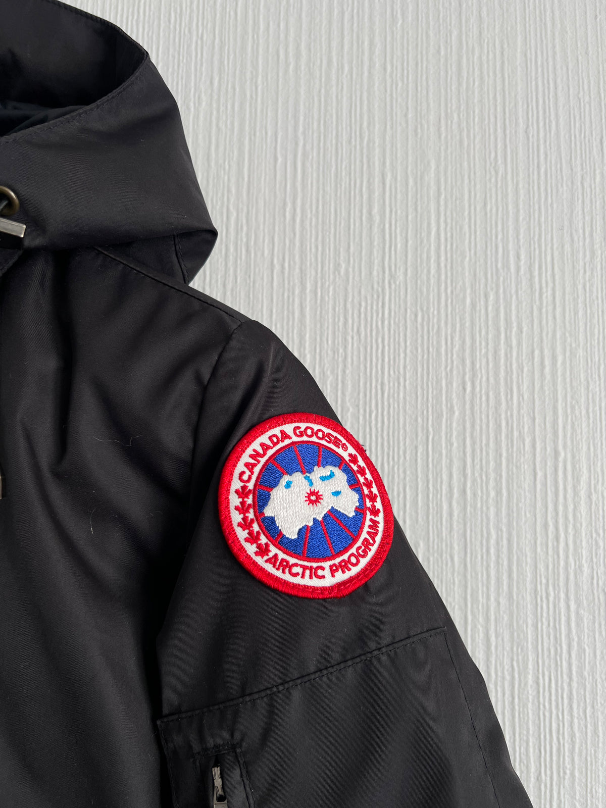 Canada Goose Women’s Bomber Jacket